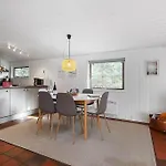 Bv384-blavand-hedevej-47 Hébergement de vacances
