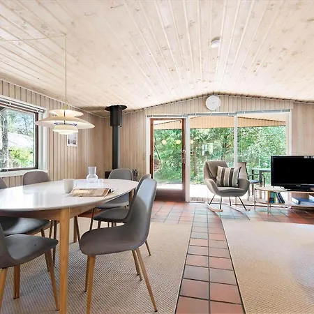 Bv384-blavand-hedevej-47 Σπίτι διακοπών