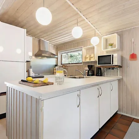 Bv384-blavand-hedevej-47 Σπίτι διακοπών *