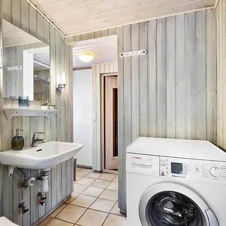 Bv384-blavand-hedevej-47 Σπίτι διακοπών *