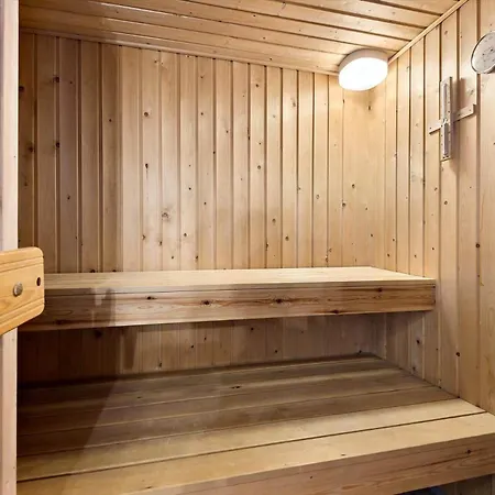 Σπίτι διακοπών Bv384-blavand-hedevej-47