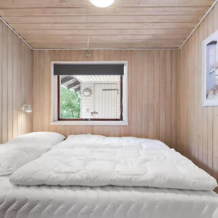 Bv384-blavand-hedevej-47 Σπίτι διακοπών