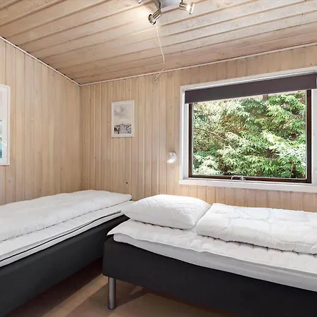 Bv384-blavand-hedevej-47 Σπίτι διακοπών