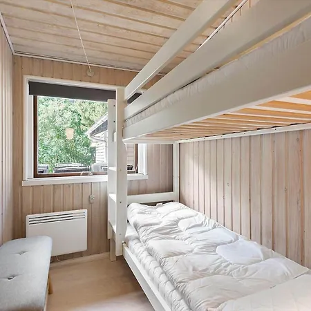 Σπίτι διακοπών Bv384-blavand-hedevej-47 Blåvand