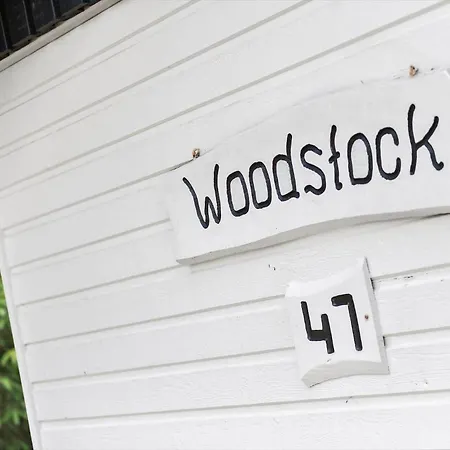 Bv384-blavand-hedevej-47 Σπίτι διακοπών *