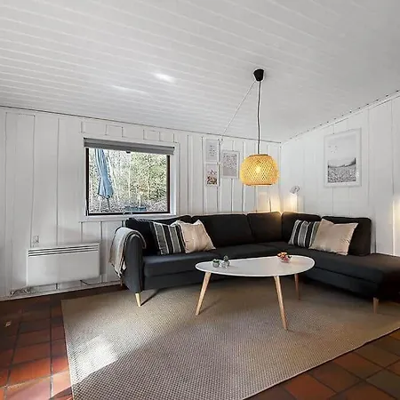 Bv384-blavand-hedevej-47 Prázdninový dům *