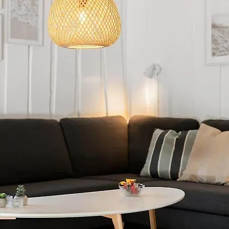 Prázdninový dům Bv384-blavand-hedevej-47 Blåvand