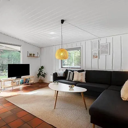 Bv384-blavand-hedevej-47 Prázdninový dům Blåvand