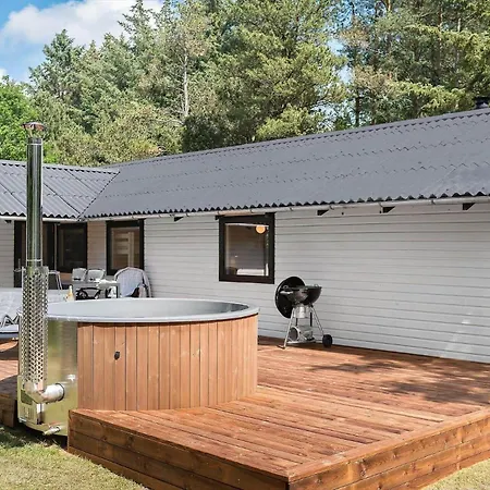 Prázdninový dům Bv384-blavand-hedevej-47 Blåvand