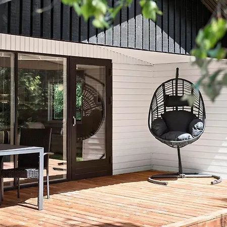 Prázdninový dům Bv384-blavand-hedevej-47 Blåvand