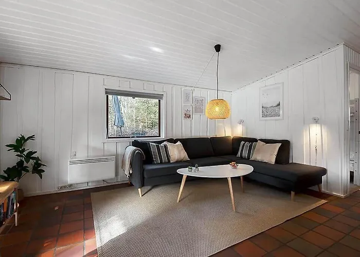 Bv384-blavand-hedevej-47 Prázdninový dům *