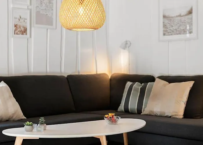 Prázdninový dům Bv384-blavand-hedevej-47 Blåvand