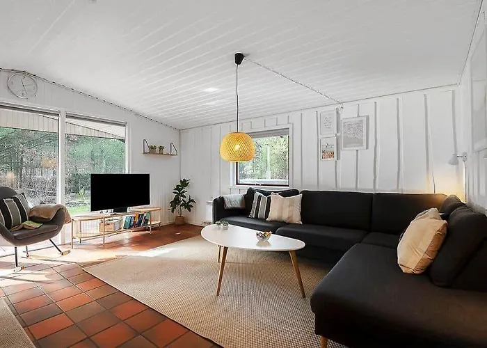 Bv384-blavand-hedevej-47 Prázdninový dům Blåvand