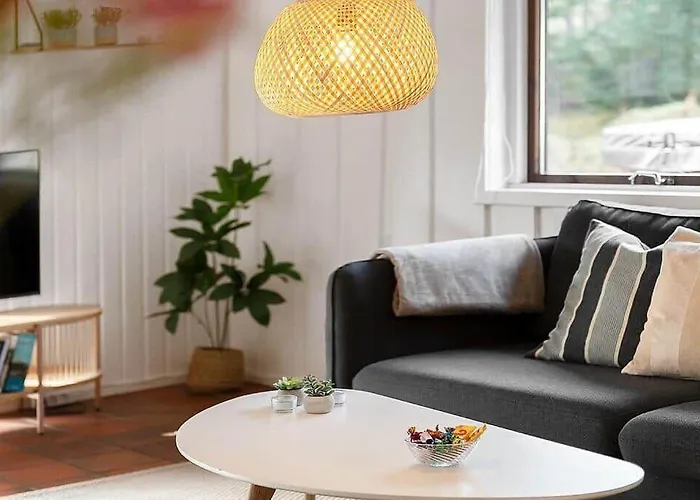 Prázdninový dům Bv384-blavand-hedevej-47