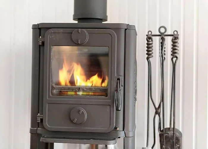 Prázdninový dům Bv384-blavand-hedevej-47 Blåvand