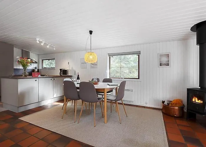 Bv384-blavand-hedevej-47 Prázdninový dům