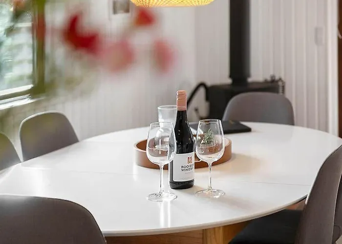 Prázdninový dům Bv384-blavand-hedevej-47 Blåvand