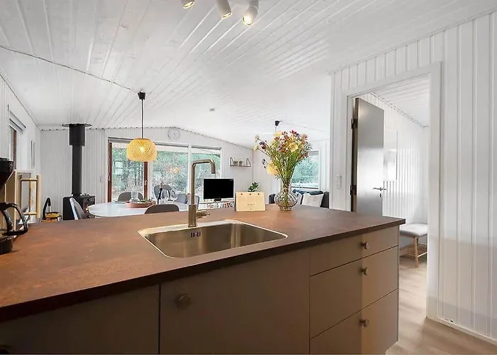 Prázdninový dům Bv384-blavand-hedevej-47 Blåvand