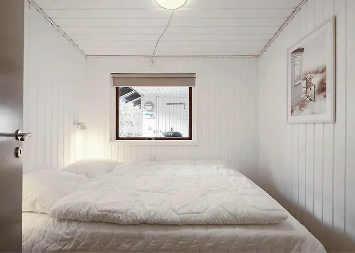 Prázdninový dům Bv384-blavand-hedevej-47 Blåvand