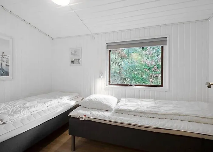 Bv384-blavand-hedevej-47 Prázdninový dům *