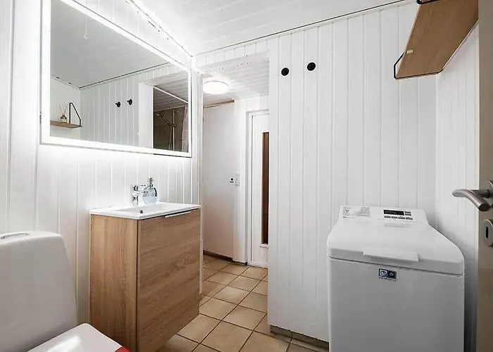 Bv384-blavand-hedevej-47 Prázdninový dům *