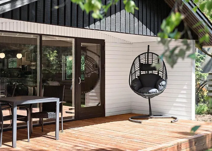 Prázdninový dům Bv384-blavand-hedevej-47 Blåvand